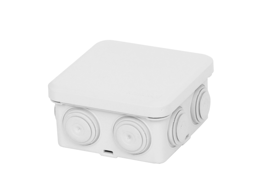 FAM Krabice AcquaBOX 3028 IP65 94x94x50mm