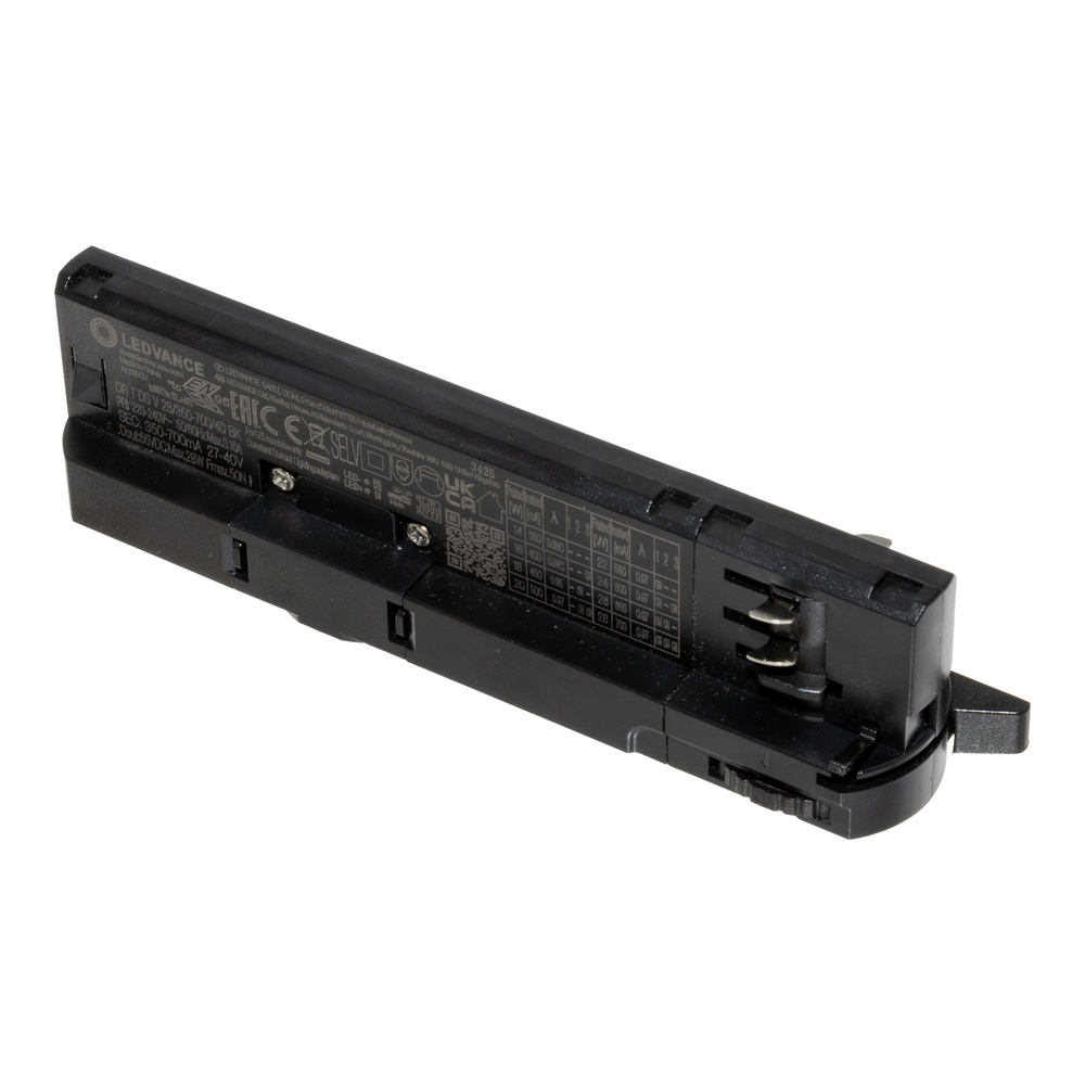 LED driver LEDVANCE DR T DS V 28/350-700/40 BK