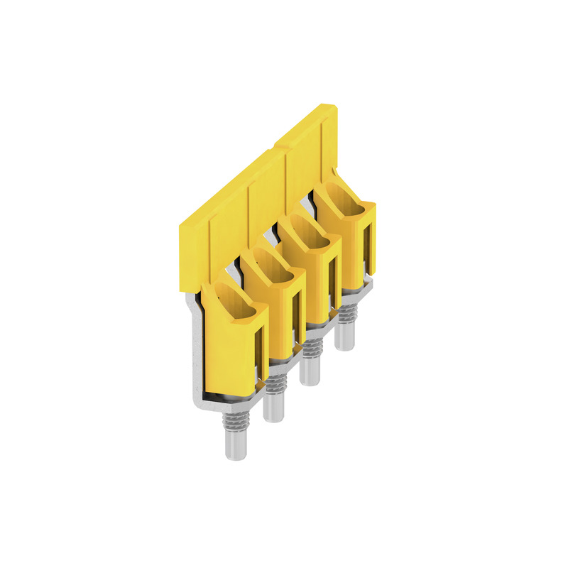 WEIDMÜLLER 1055460000 WQV 35/4