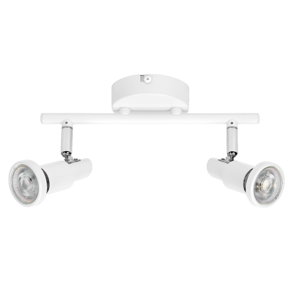 Svítidlo bodové OSRAM LED SPOT 2X3.4W 927 GU10 WT