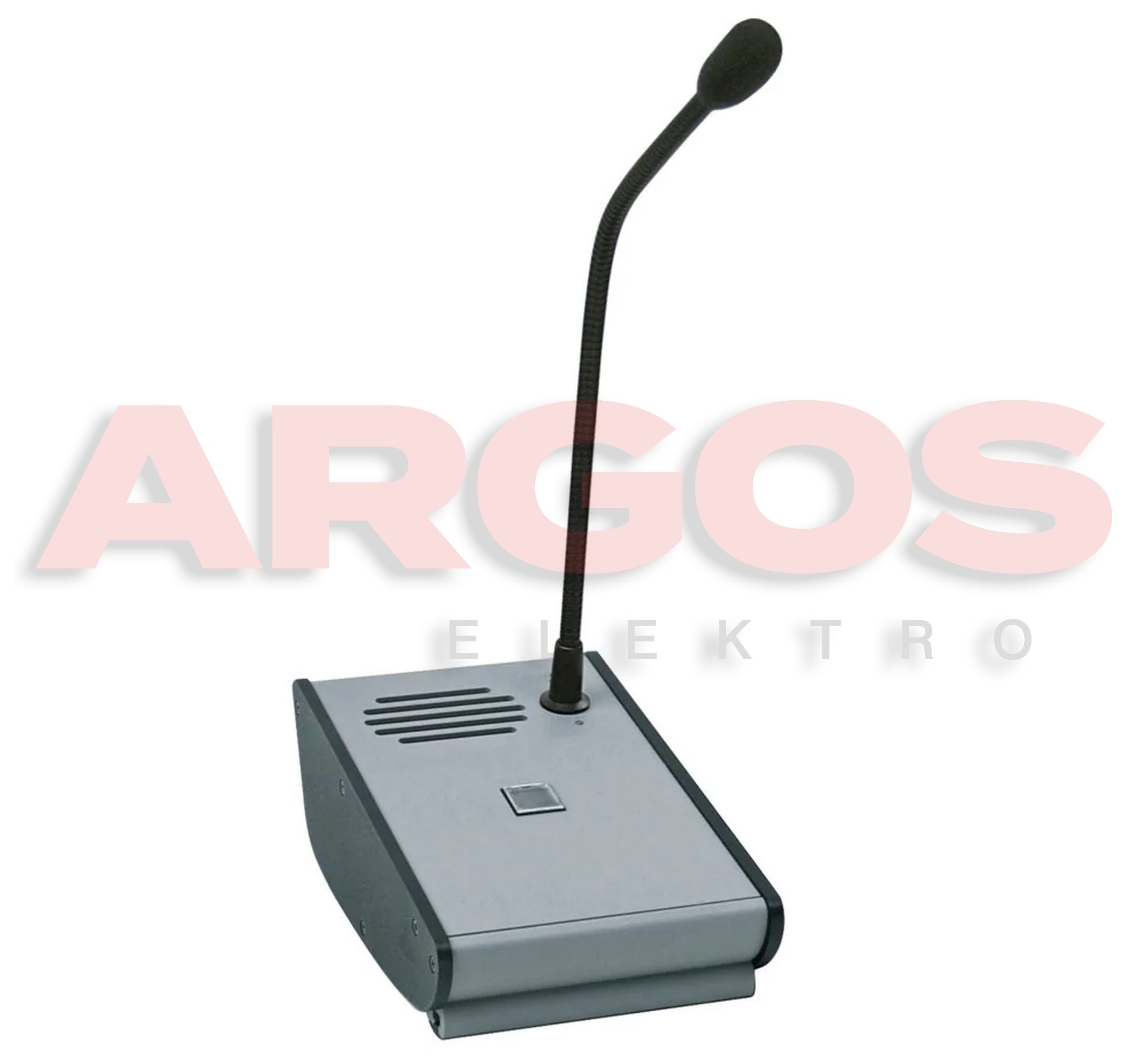 ESSER 583502.RE Dig.stan.hlas. DCS2 EN54-16, 1 tlacitko