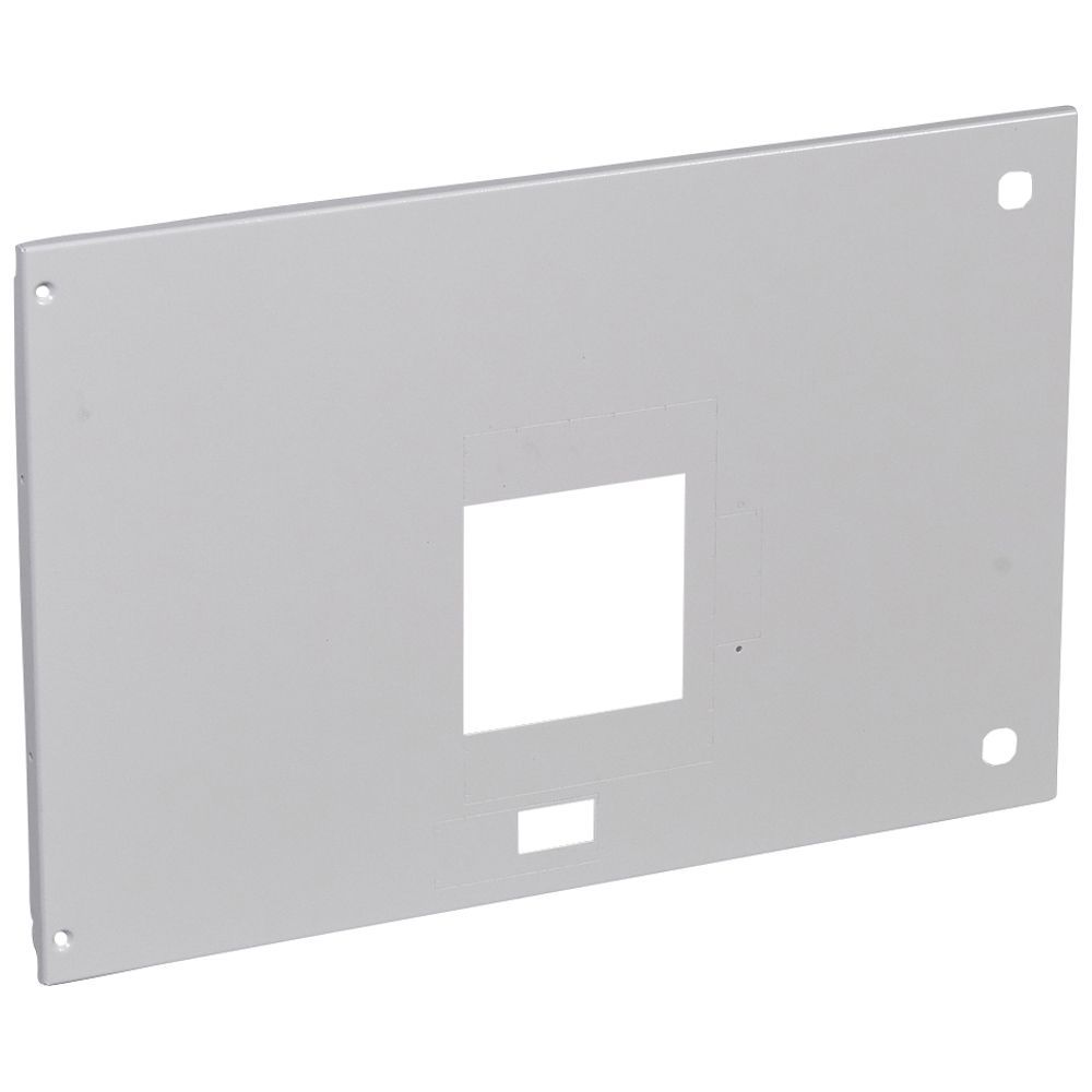 LEG 021235 XL3 Č.KRYT DPX 1600 V400 ŠU