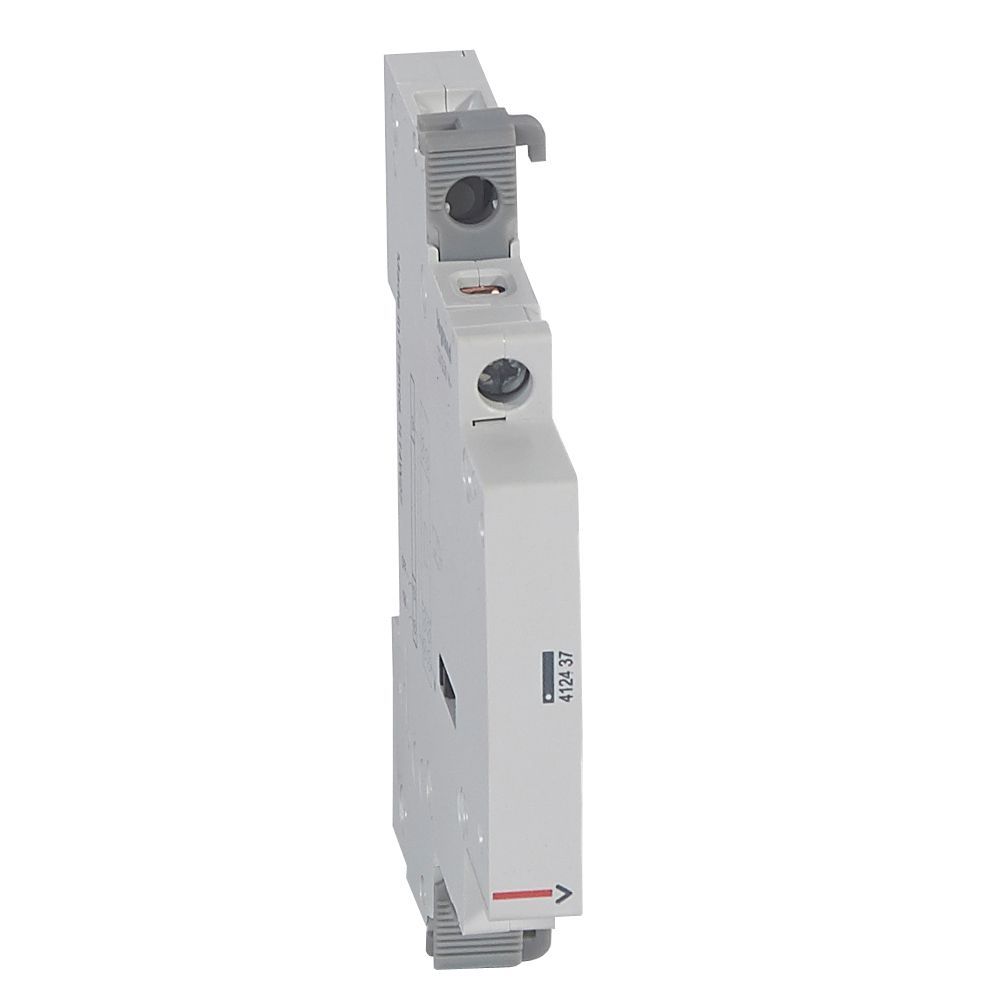 LEG 412437 OVL.CENTR.PRO IMP. RELÉ 230 V