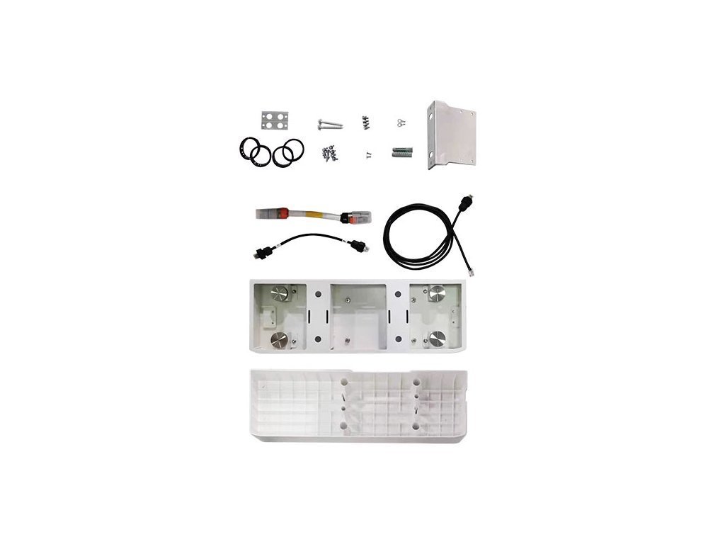 Solax Accessory pack for 3, 4pcs batt.