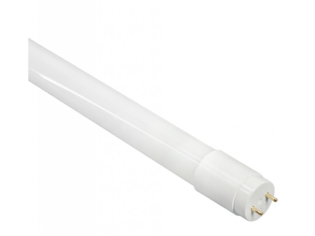 DAM LED trubice T8 18W 2400lm 4000K IP20 120cm