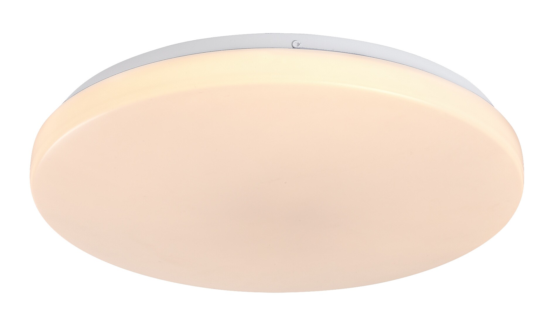 Stropní svítidlo Danny bílá LED 34W RABALUX 71442