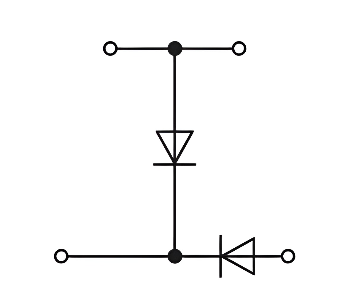 WAGO 280-941/281-491 Svorka pro moduly