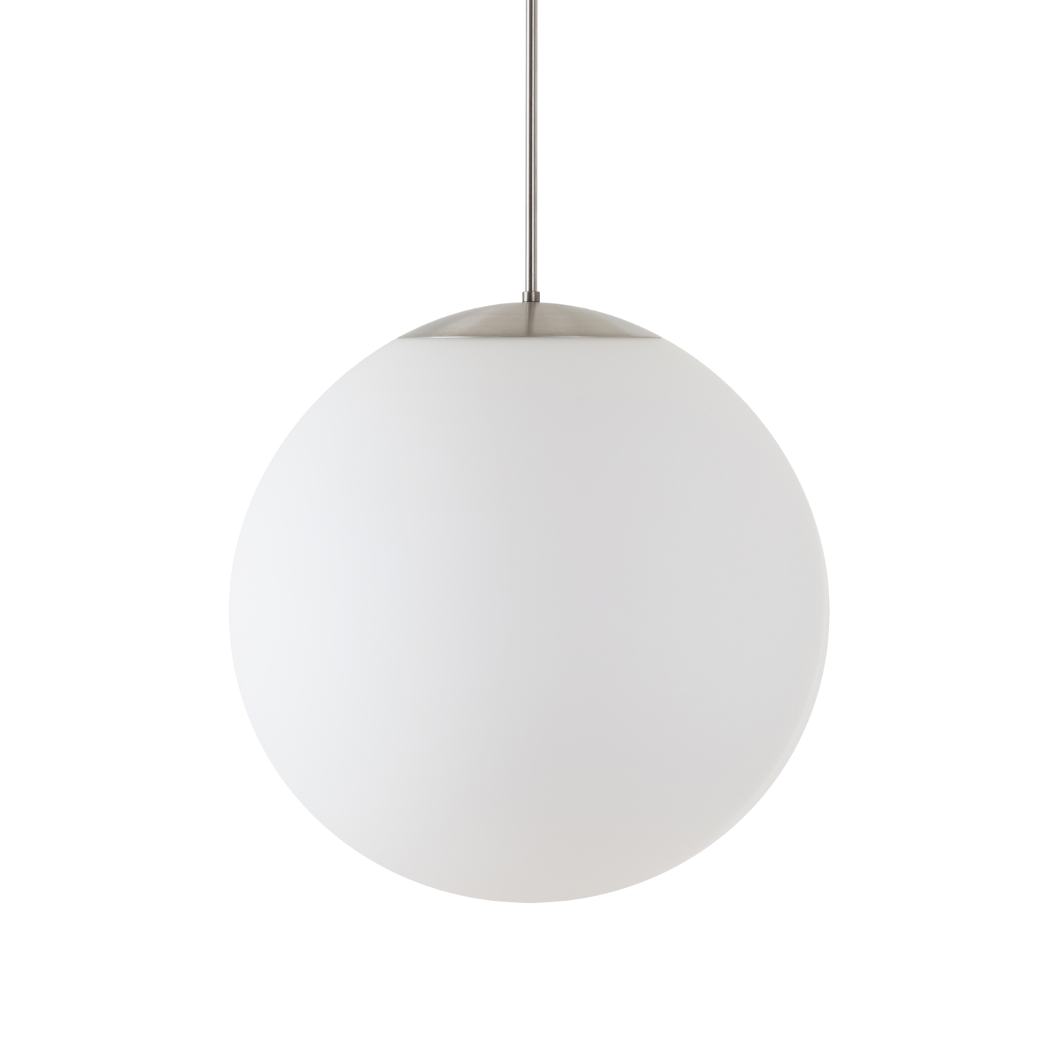 Svítidlo závěsné Osmont ADRIA P4 HP LED 59W 3000K nouzové černé IP40 ADR62323
