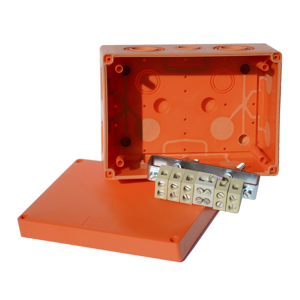 KOPOS KSK 175 PO10P  KRABICE S KRYTÍM IP 66