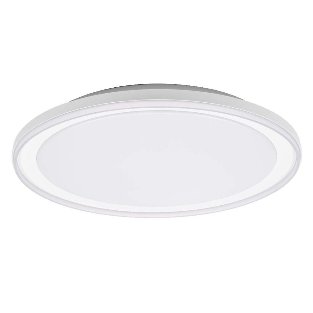 LED svítidlo stropní OSRAM ORBIS PEDERSON 550MM 36W 830 WT