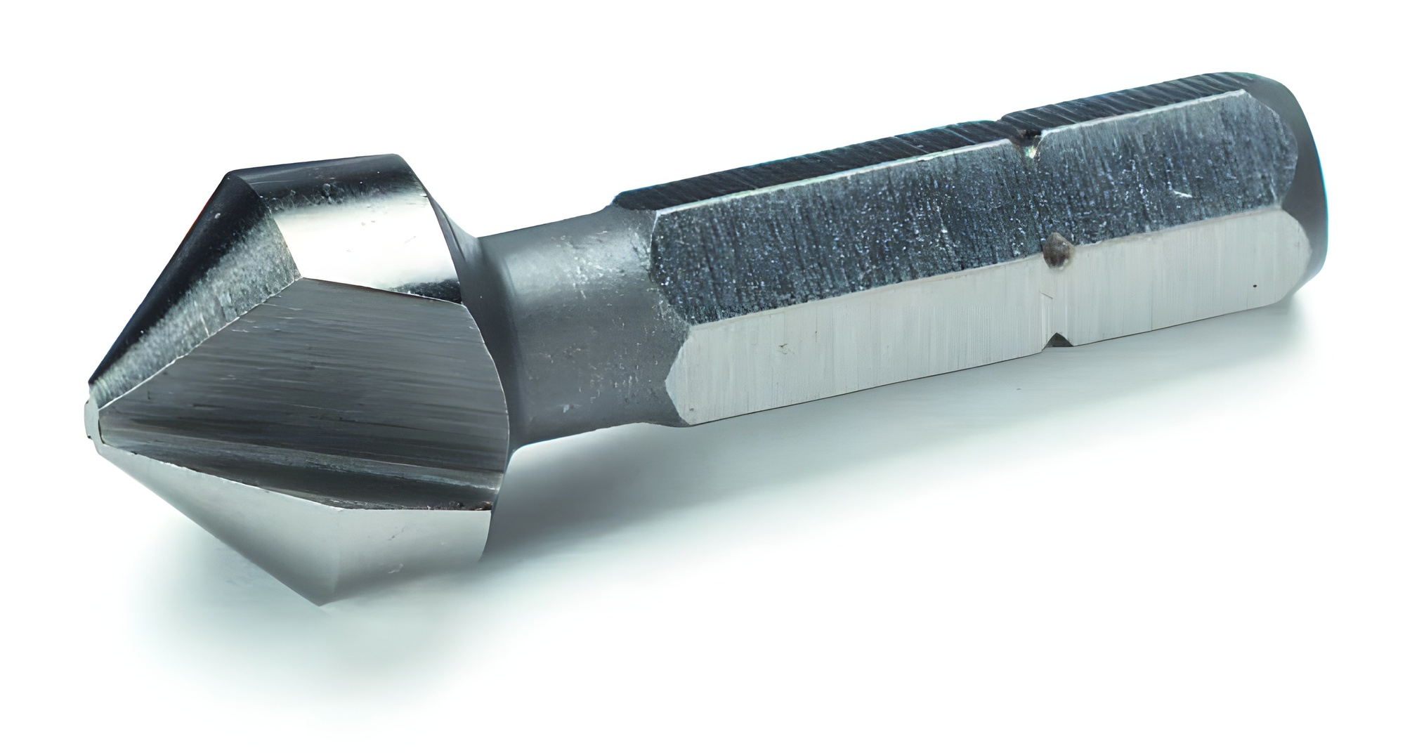 CIMCO 201985 Zapouštěcí bit 90° o 12,4 mm (M 6)