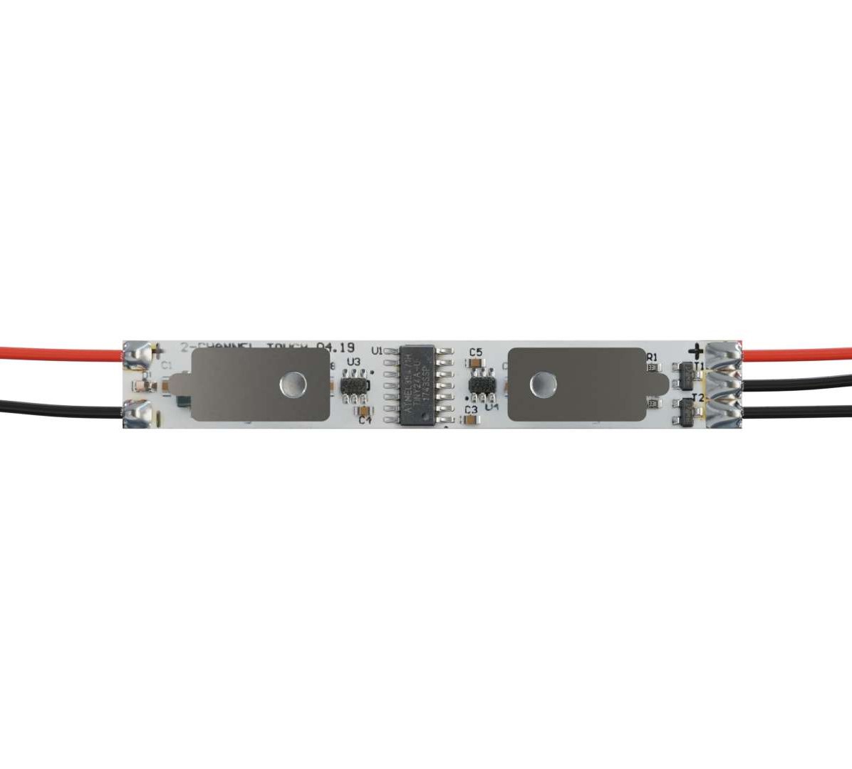 Příslušenství GREENLUX TOUCH DUAL COLOR with dimmer (14-7055-00)