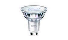 PHI CorePro LEDspot ND 4,6-50W GU10 827 36D