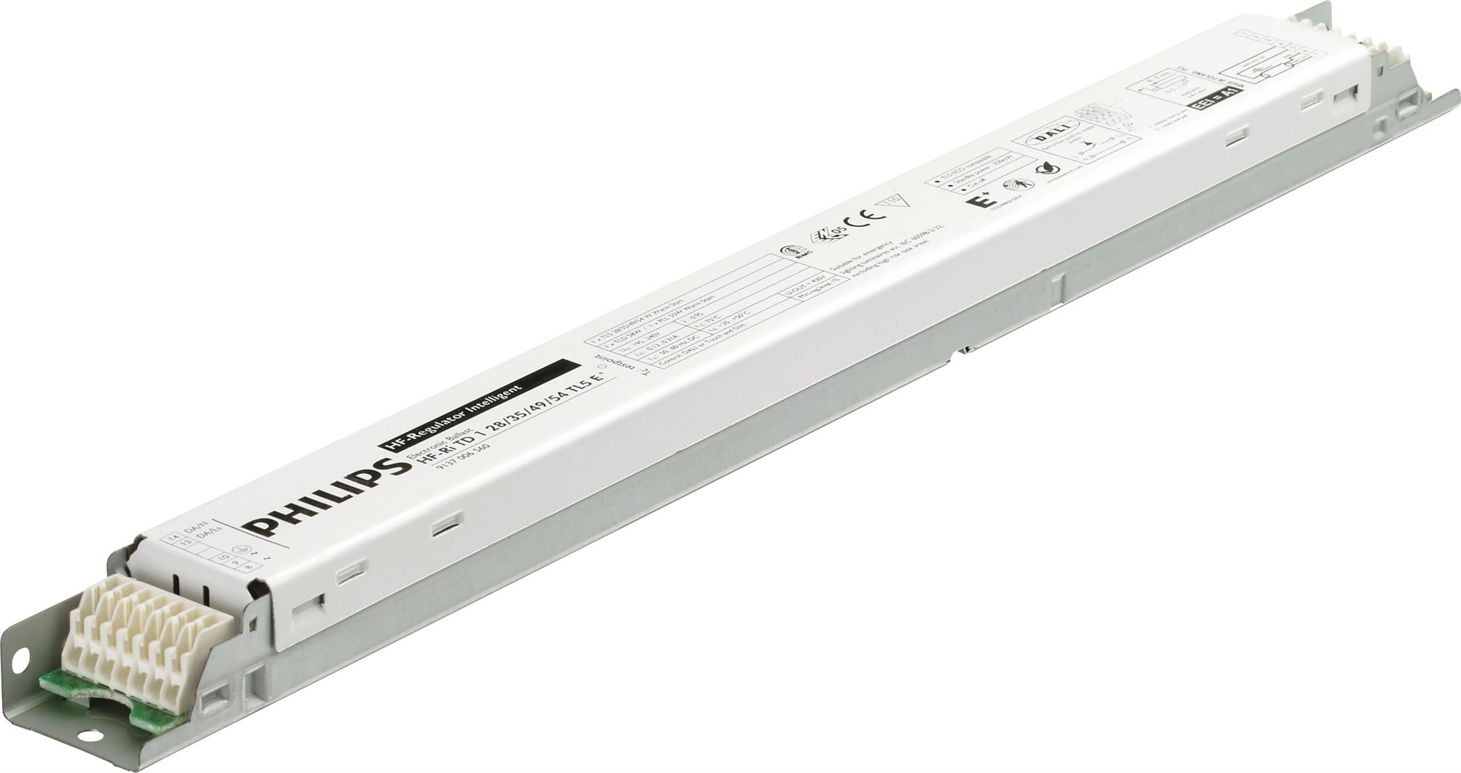 Předřadník Philips HF-Ri TD 1 28/35/49/54 TL5 E+ 195-240V