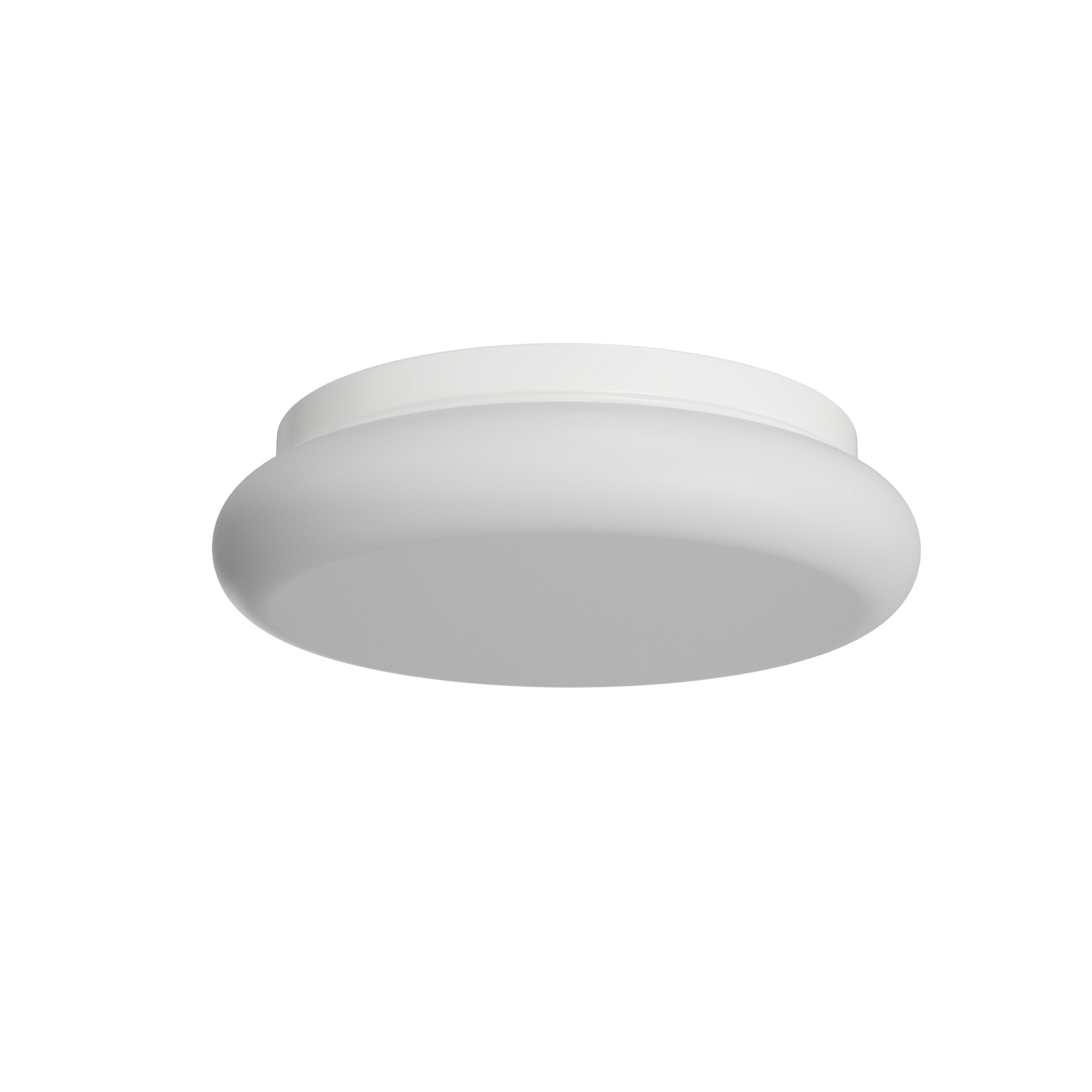 Svítidlo přisazené Osmont SADIRA 2 LED 9W bílé IP65 SAD61002