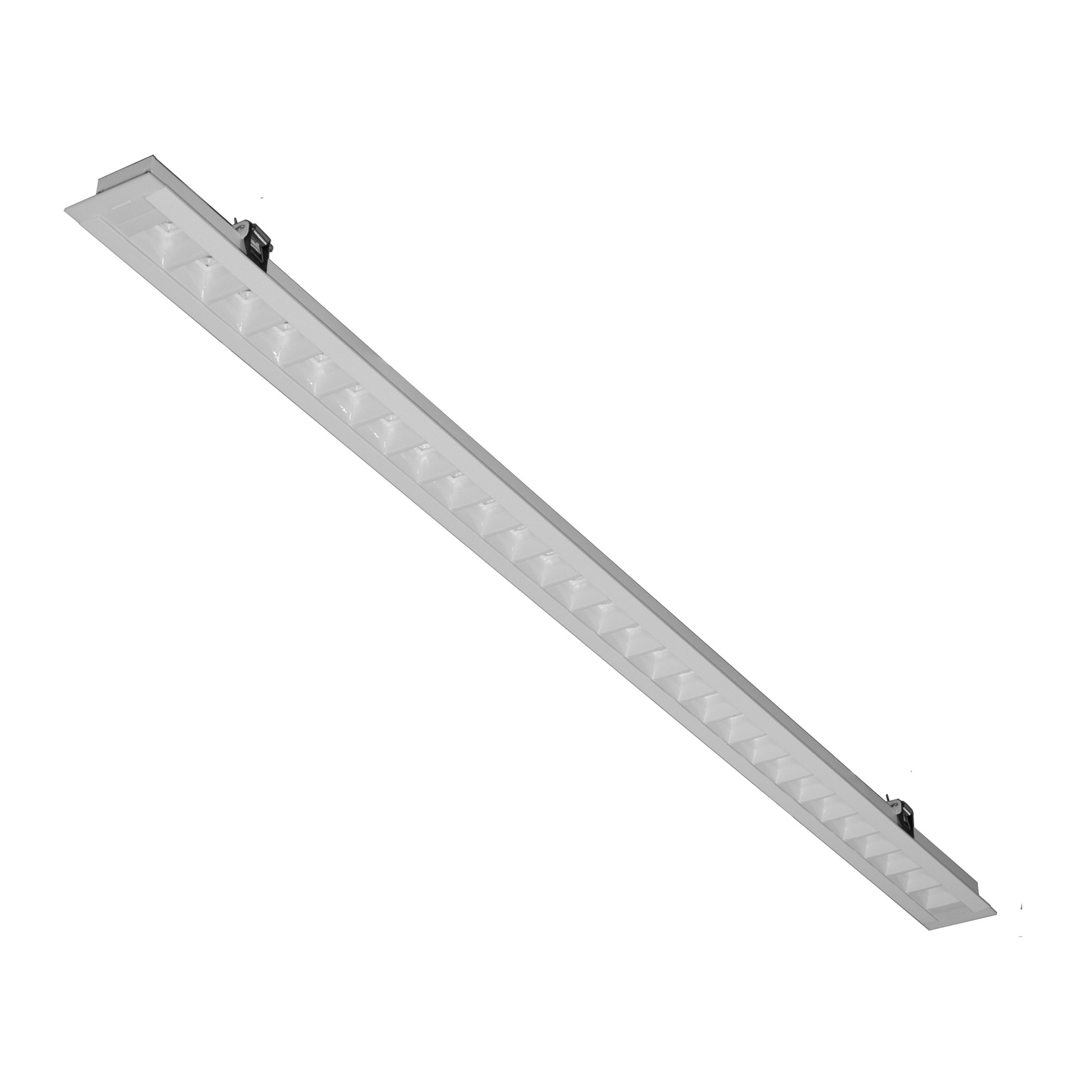 Svítidlo LED stropní MODUS DONL (DONL3500M4BB80/ND)