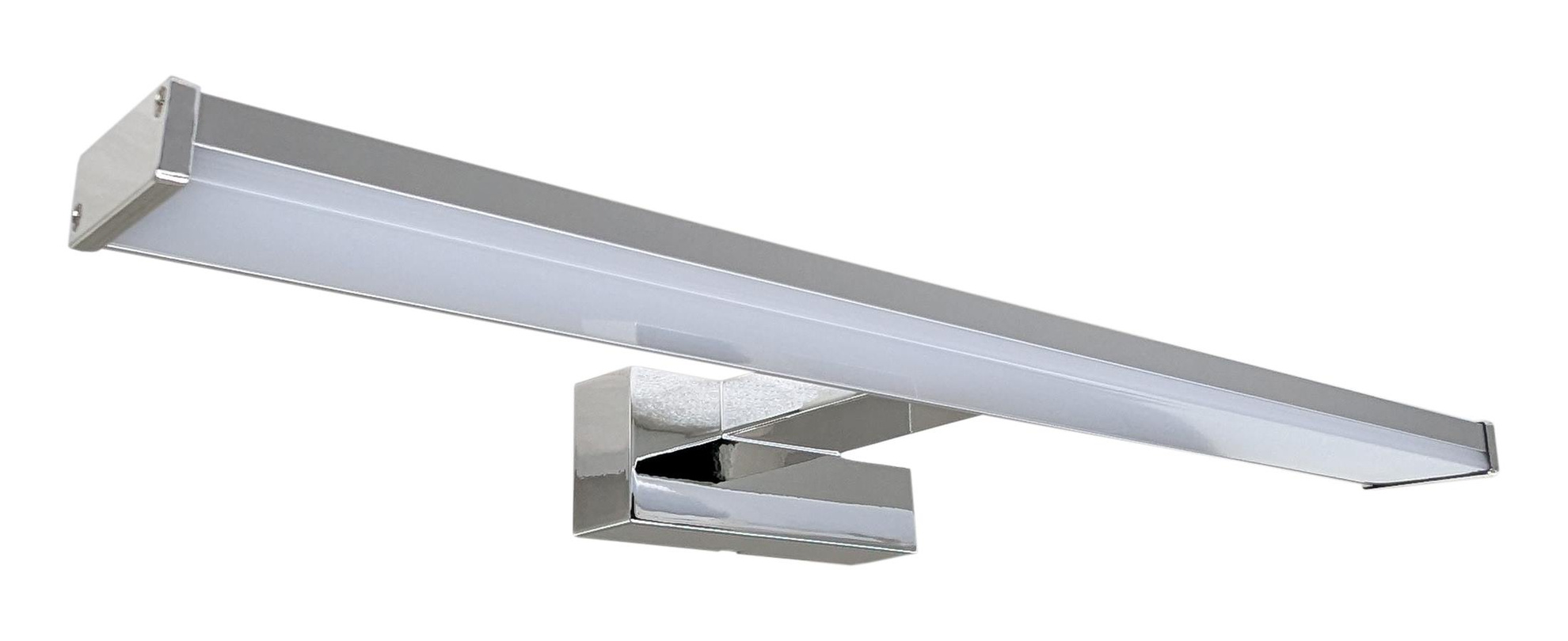 Svítidlo LED přisazené GREENLUX MIRROR 15W, neutrální bílá