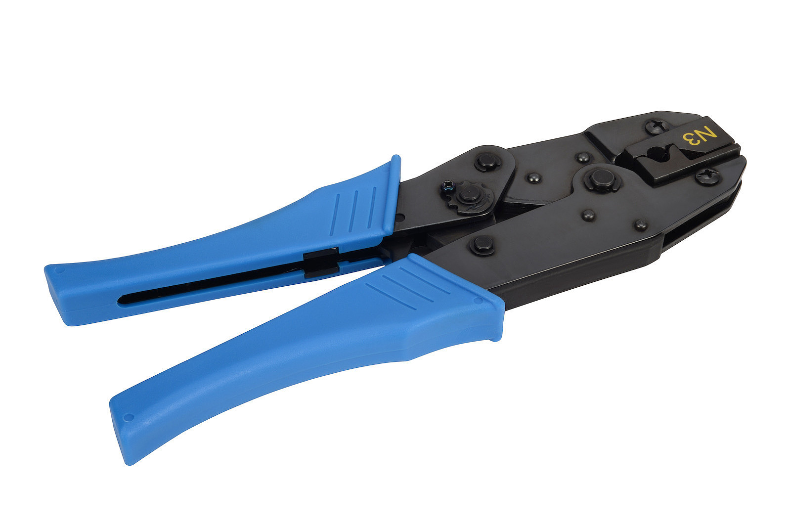 Kleště krimpovací SOLARIX HT-N3, pro konektory RJ45