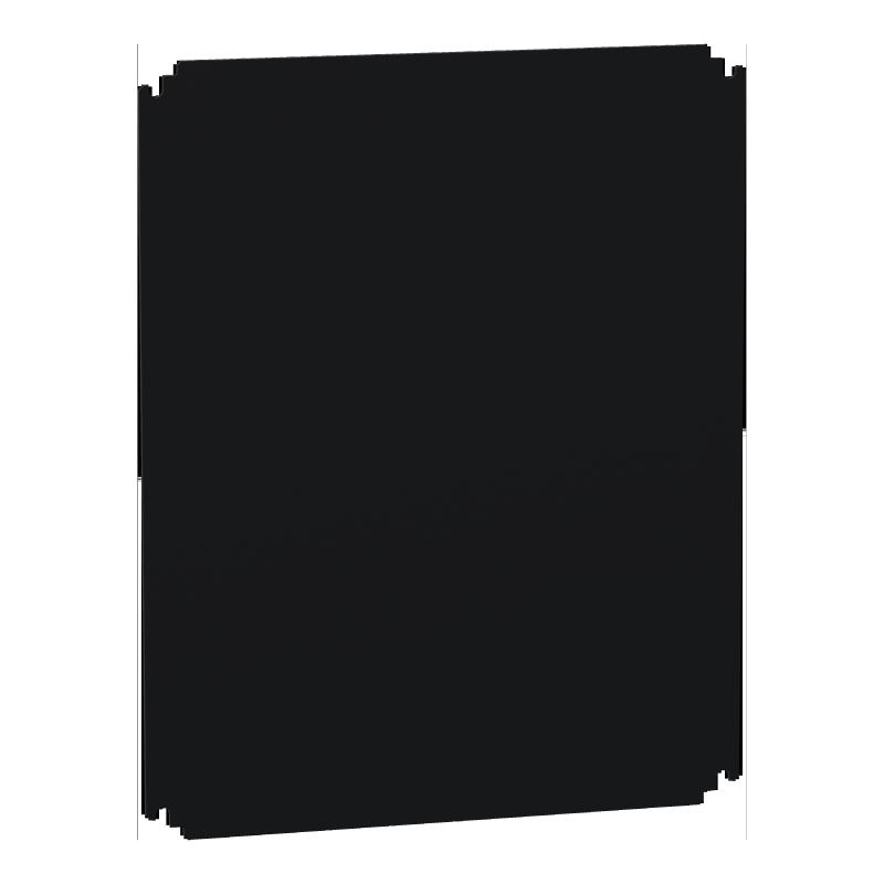 SCHN NSYMB65 Bakelitový montážní panel 600x500
