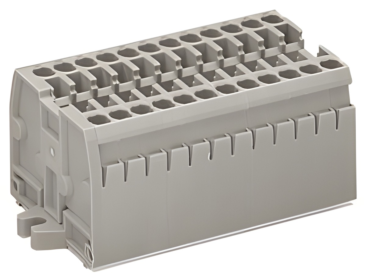 WAGO 869-202 Svorkovnice