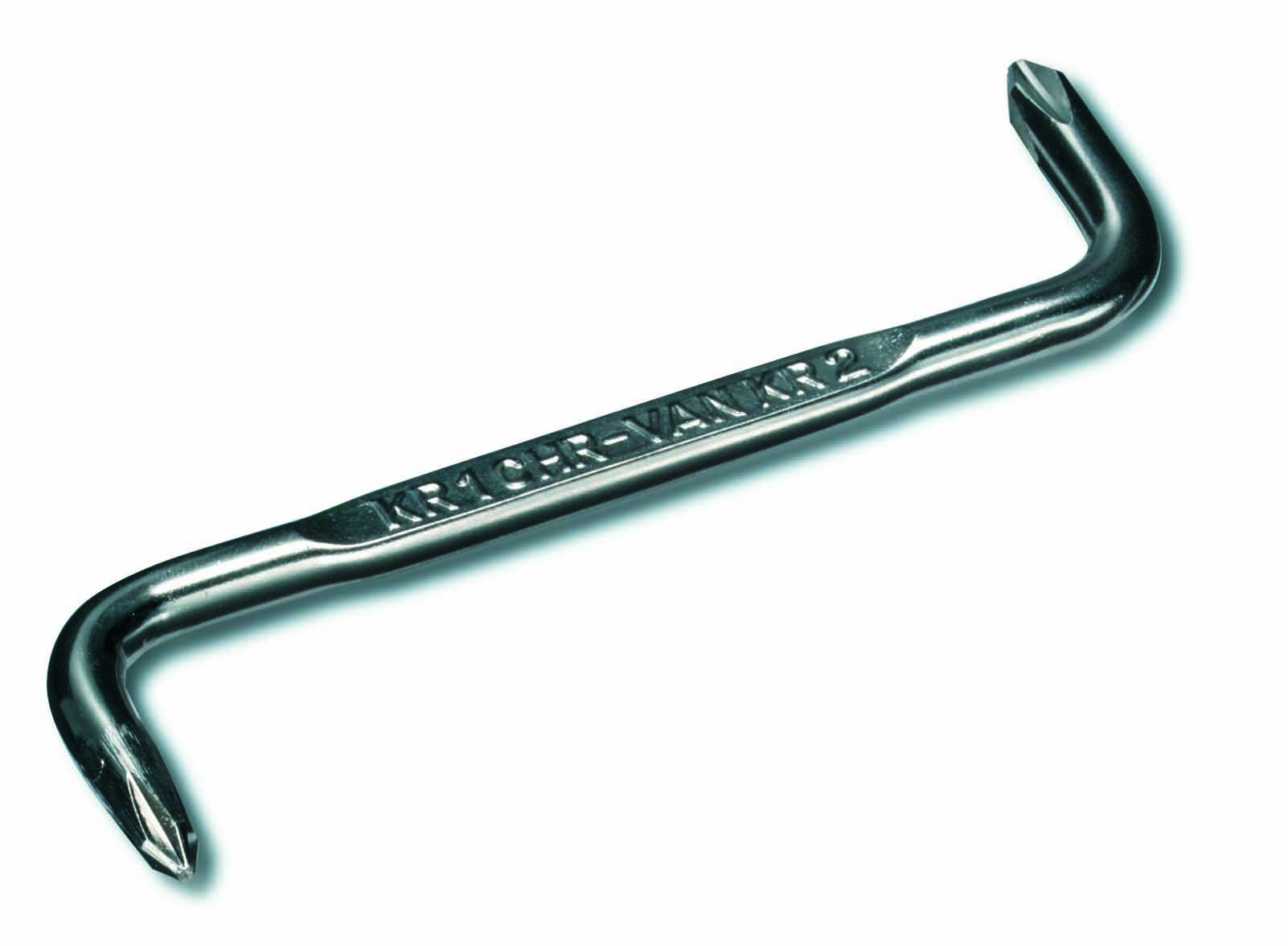 CIMCO 110630 Úhlový křížový šroubovák PH 1 a 2 x 100 mm