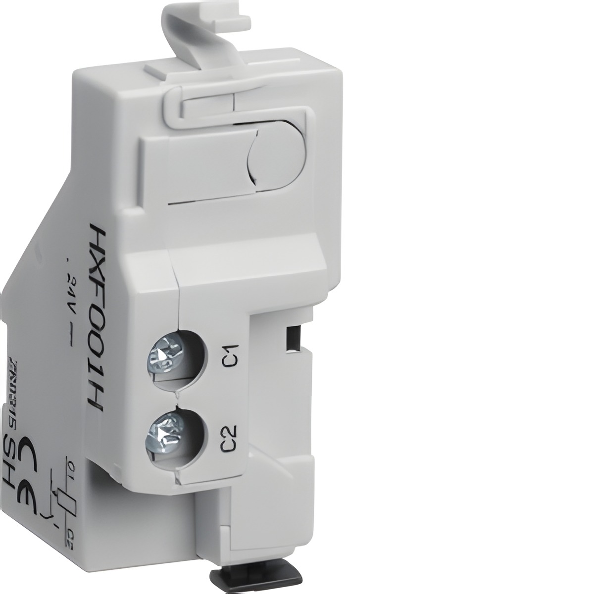 HAG HXF001H Napěťová (vypínací) spoušť h1600, 24V DC