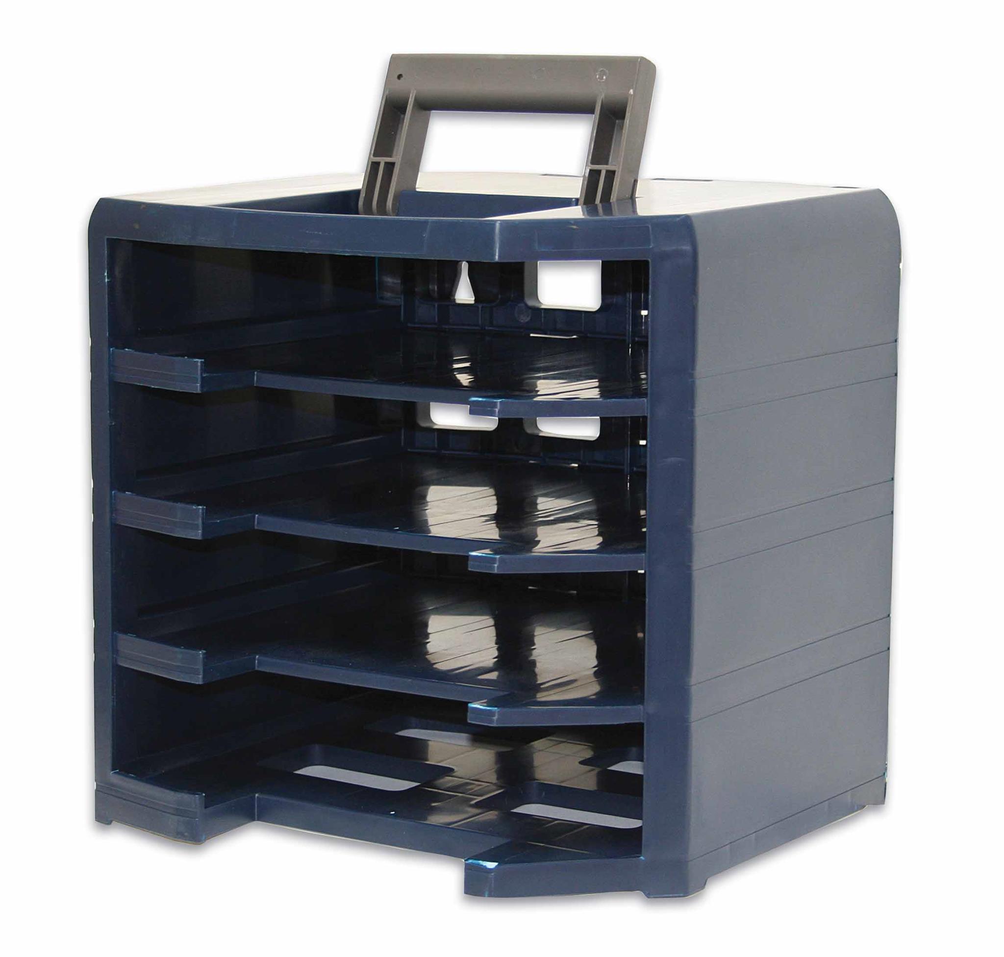 CIMCO 437935 Úložný box pro magazíny BOXXSER