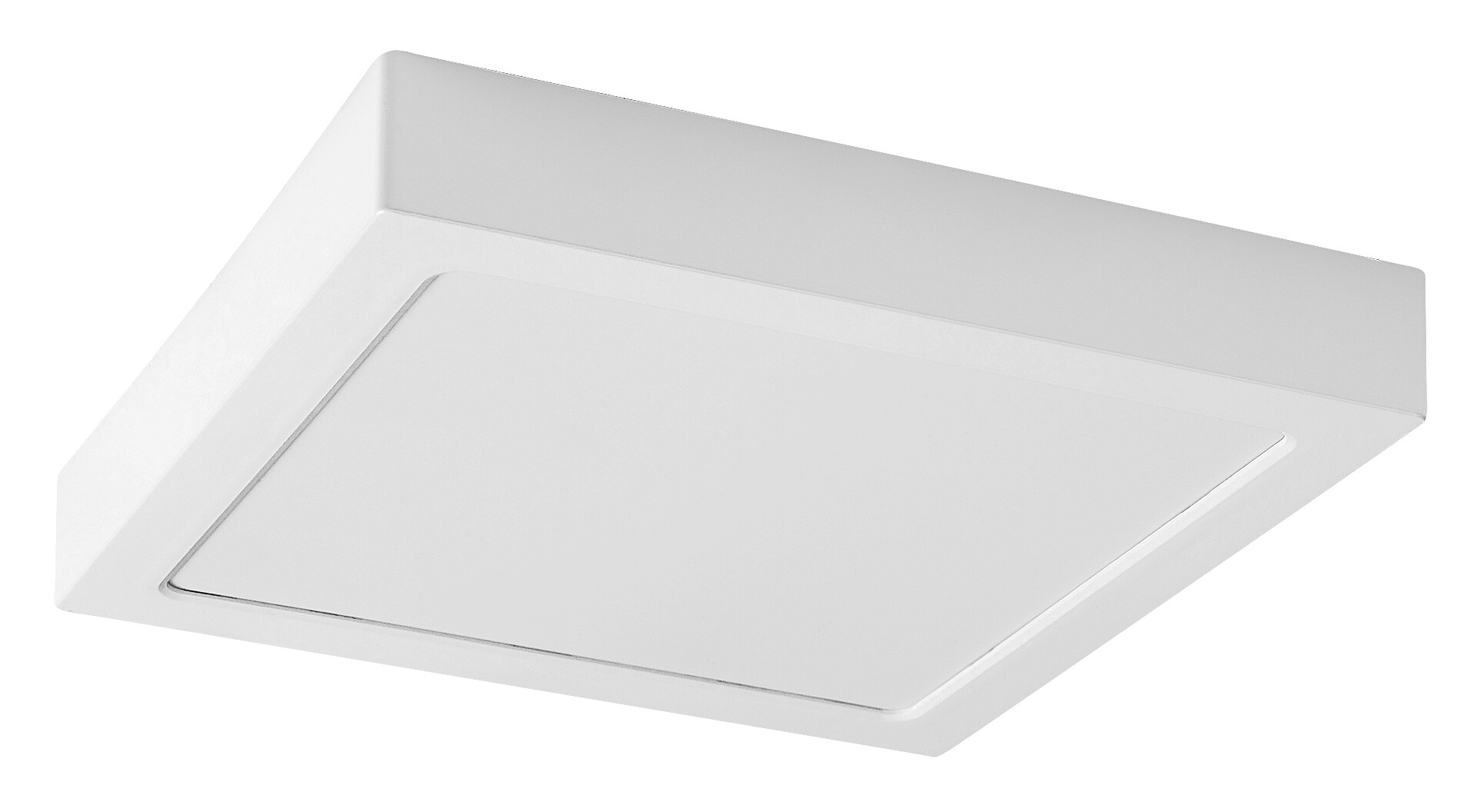 Stropní svítidlo Shaun bílá LED 24W RABALUX 71197