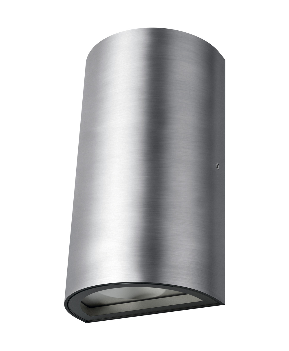 LED svítidlo venkovní OSRAM ENDURA STYLE UPDOWN 12W AL