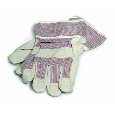CIMCO 140230 Pracovní ochranné rukavice STANDARD (1 pár)