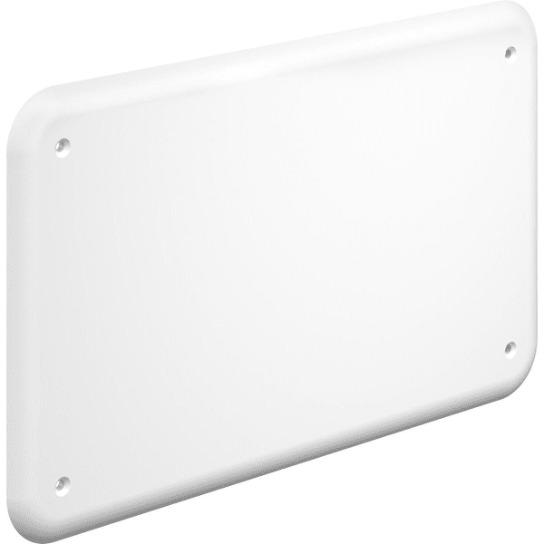 SCHM KA-1092-93 Víko krabice 240x142 mm, pod omítku