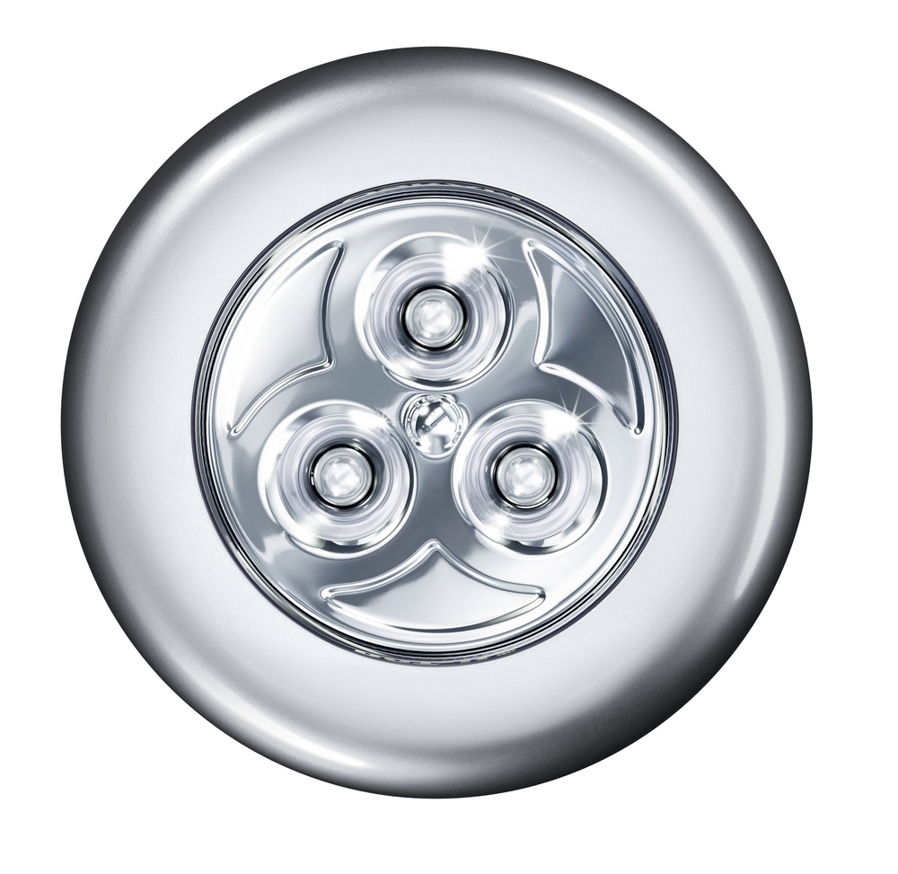 LED svítidlo OSRAM DOT-IT CLASSIC SI