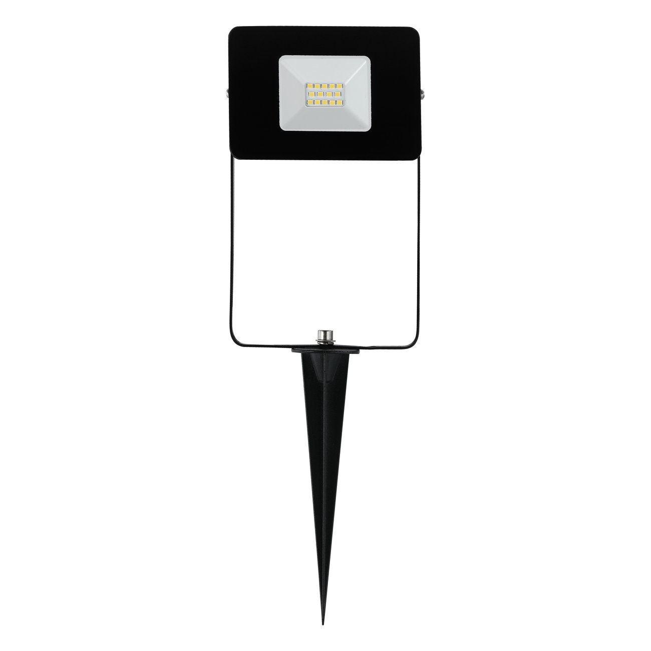 Venkovní reflektor FAEDO 4 černá 115×35 mm 10W EGLO