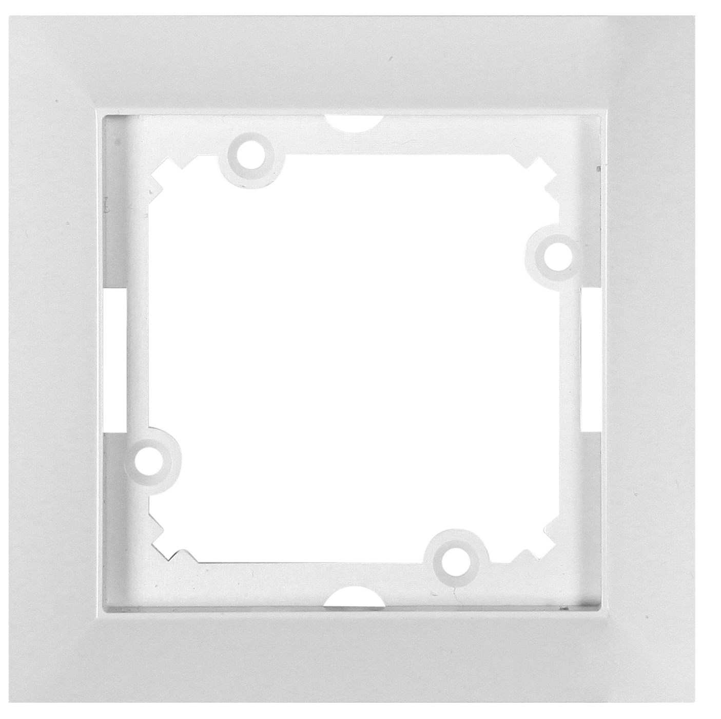 Rámeček GREENLUX PREMIUM 1 FR