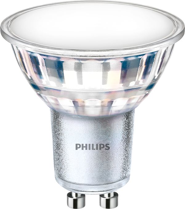 LED žárovka Philips Corepro spot 550lm GU10 830 120°