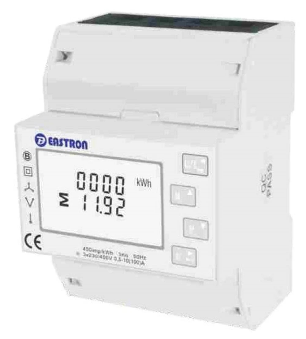 GROWATT TPM-E Energy meter - 3-fázový