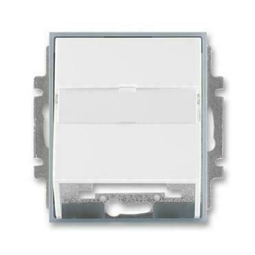 ABB 5014E-A00100 04 Kryt zásuvky komunikační (pro nosnou masku) 07-Element