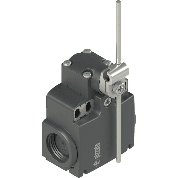 SCHM PZ-FX650 Koncový spínač FX650