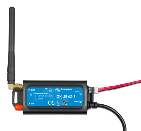 Victron Energy GX LTE 4G
