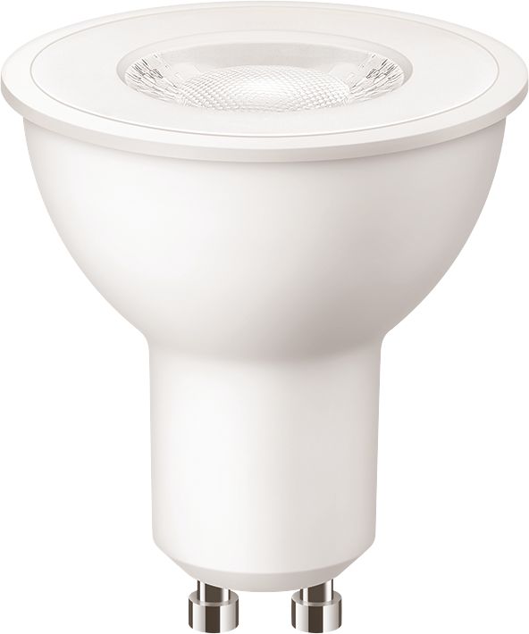 LED žárovka PILA 35W GU10 WW 36° ND, nestmívatelná