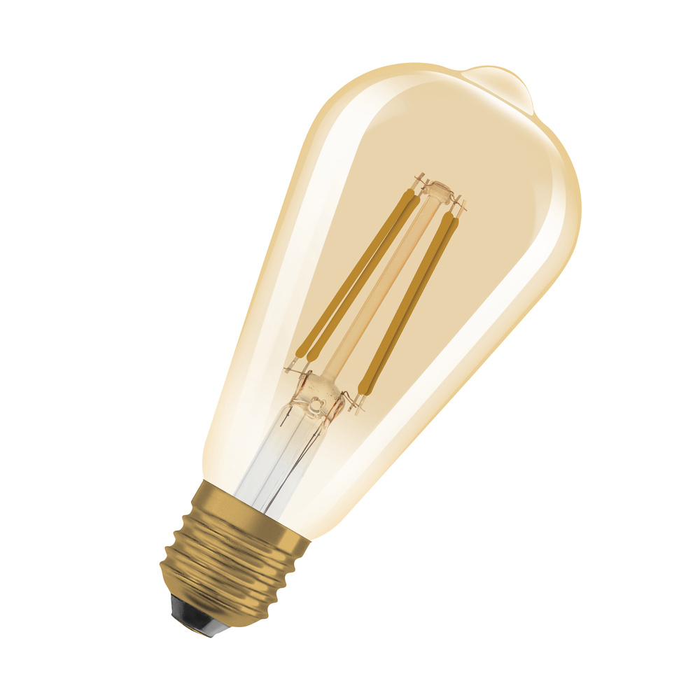 LED žárovka OSRAM 1906LDISOND 7,2W/824230VFILGDE27FS1