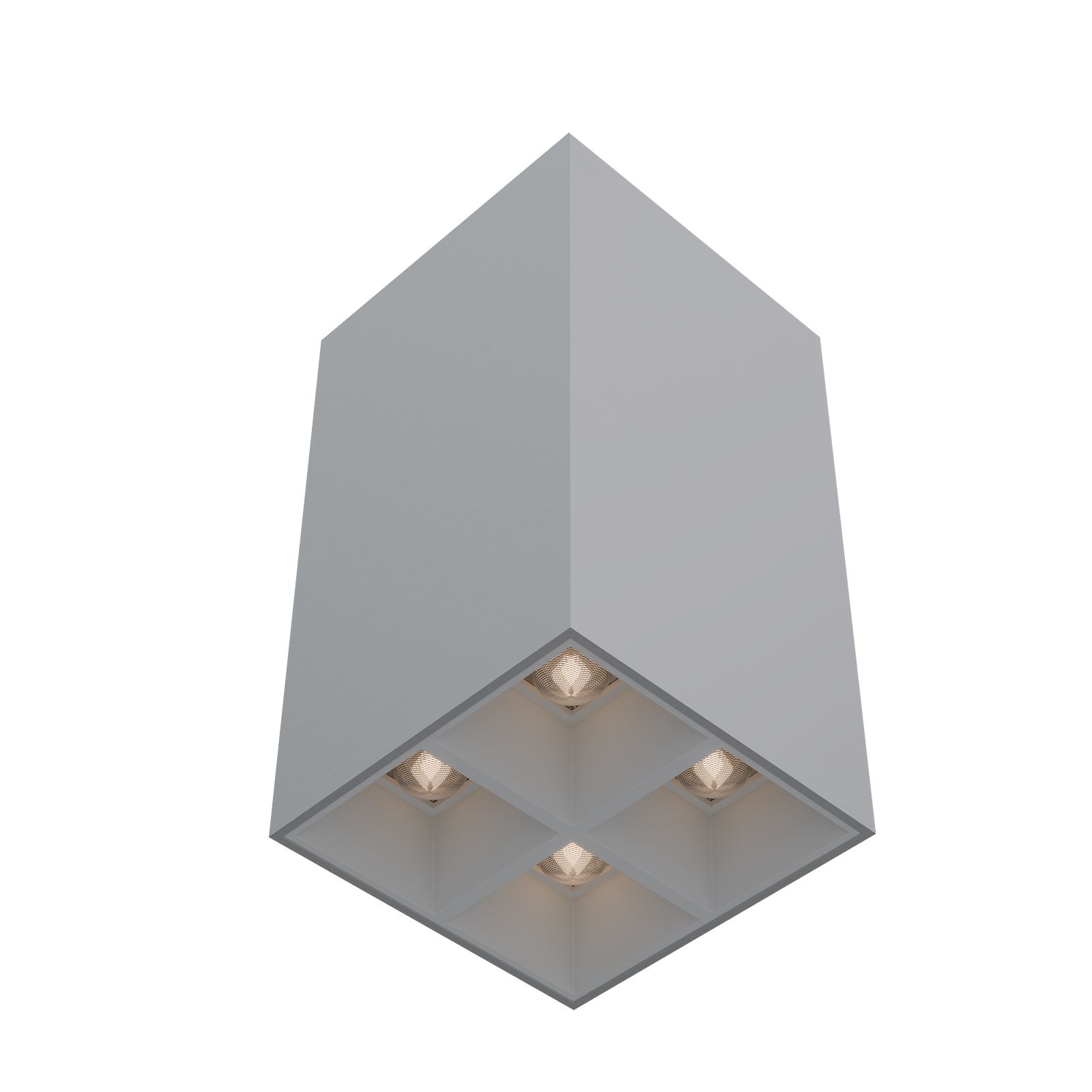 Svítidlo LED stropní MODUS CU (CU1000P3BB50/ND)