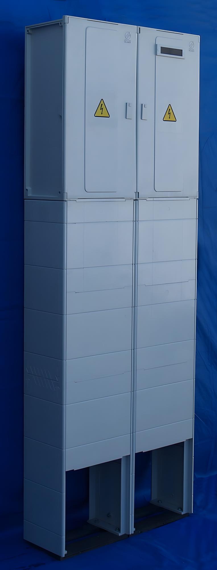DCK ES112+100/NKE8P-C