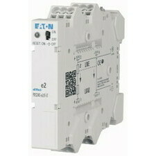 EATON PXS24E02A002 PXS24E-e2/F Elektronický jistič Un=24V DC, In=2A, napájení propojovací lištou (be