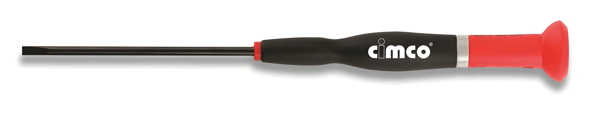 CIMCO 111860 Plochý šroubovák 1 x 0,18 x 40 mm