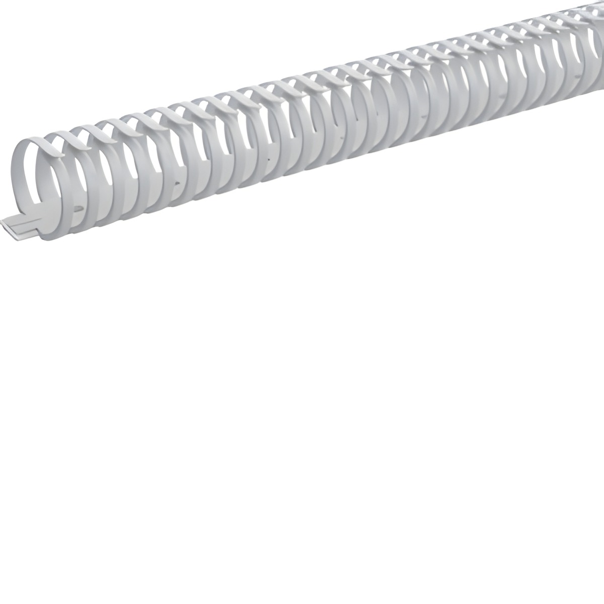 HAG M5693 Propojovací kanál VK flex 41x44x500, šedá
