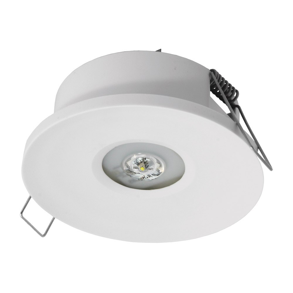 Svítidlo LED MODUS (OZN/AXEPU/3W/B/1/SA/AT/WH)