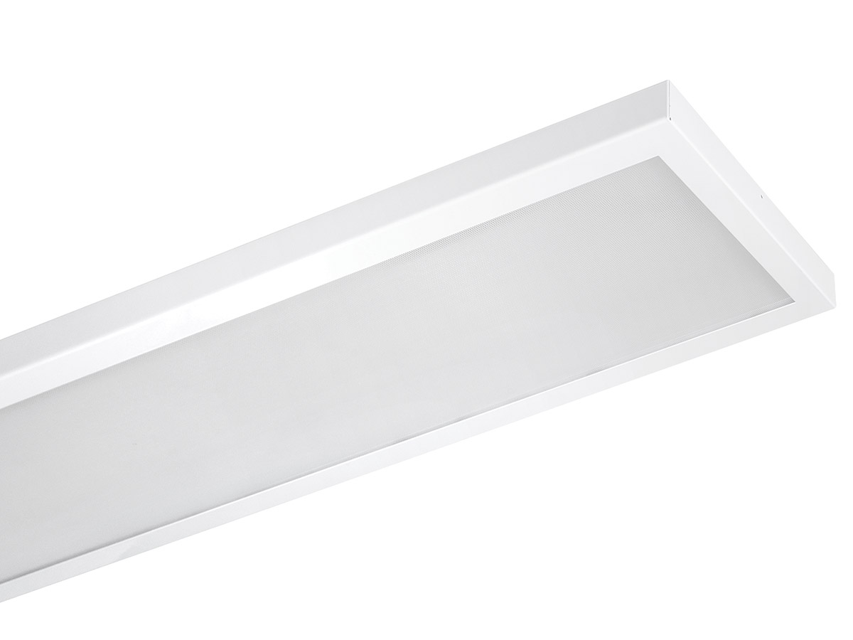 Svítidlo interiérové TREVOS NAOS 2.5ft, 6500 lm, IP40, 4000 K