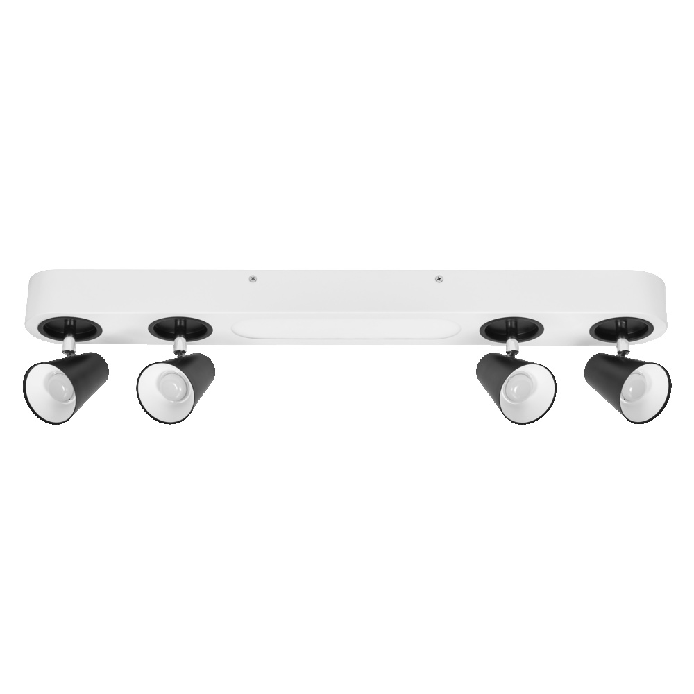 LED svítidlo dekorativní LEDVANCE DECOR SP NEPTUNE 708MM 27W SEL WT