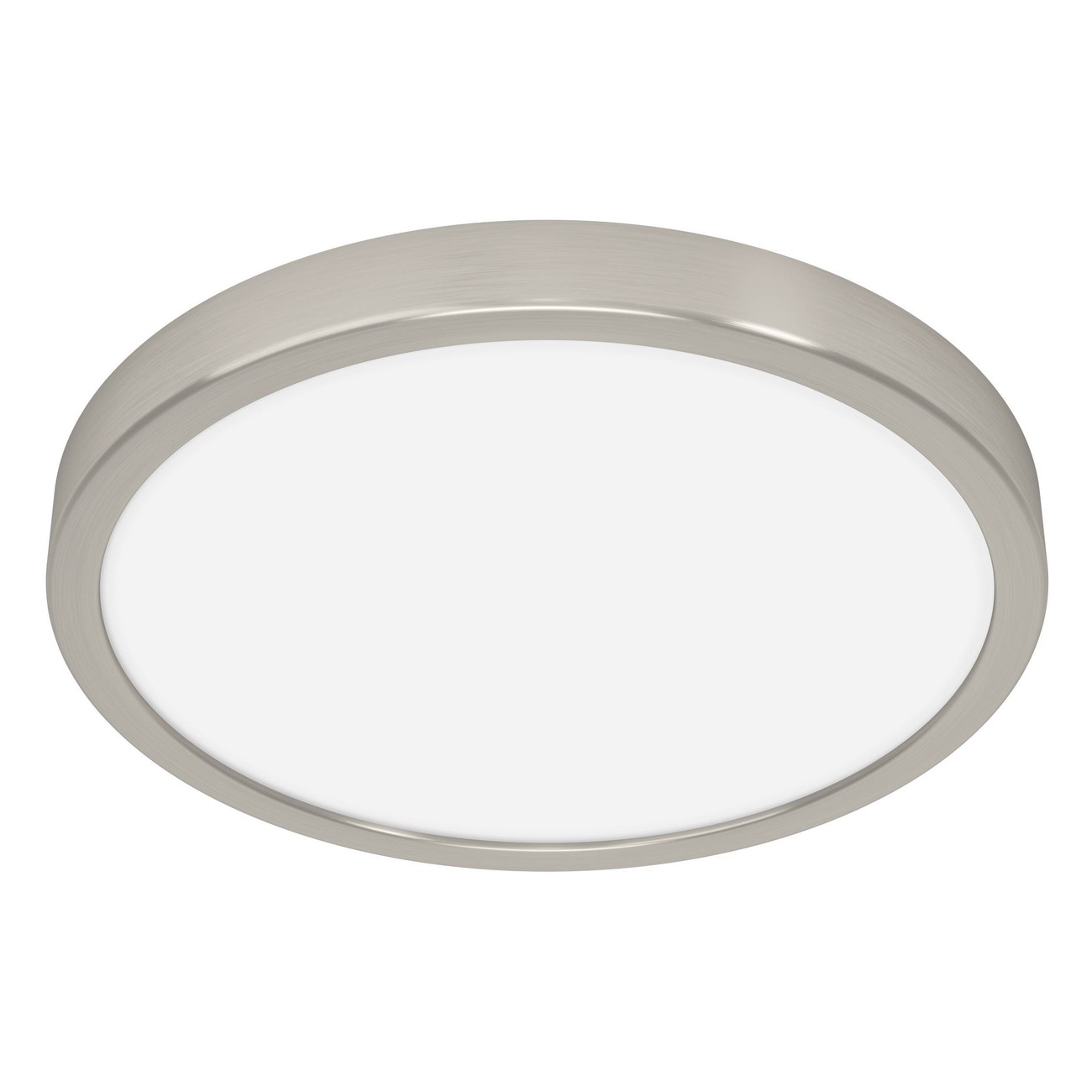 Stropní svítidlo FUEVA 6 matný nikl O278 mm 2W EGLO
